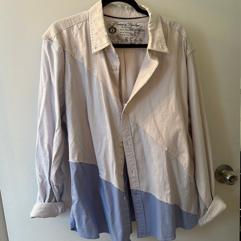 KEVIN LEONEL Custom Shirt